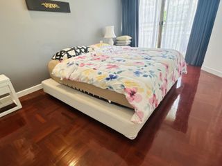 For rent 1 bed condo in Thalang, Phuket