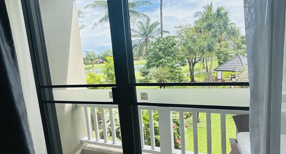 Wohnung zur Miete mit 1 Zimmer in Thalang, Phuket