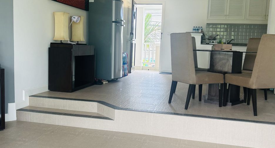 Wohnung zur Miete mit 1 Zimmer in Thalang, Phuket