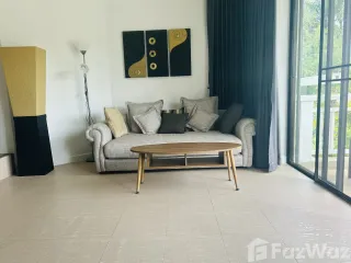 For rent 1 bed condo in Thalang, Phuket