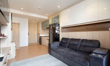 Wohnung zum Kauf mit 2 Zimmer in Watthana, Bangkok