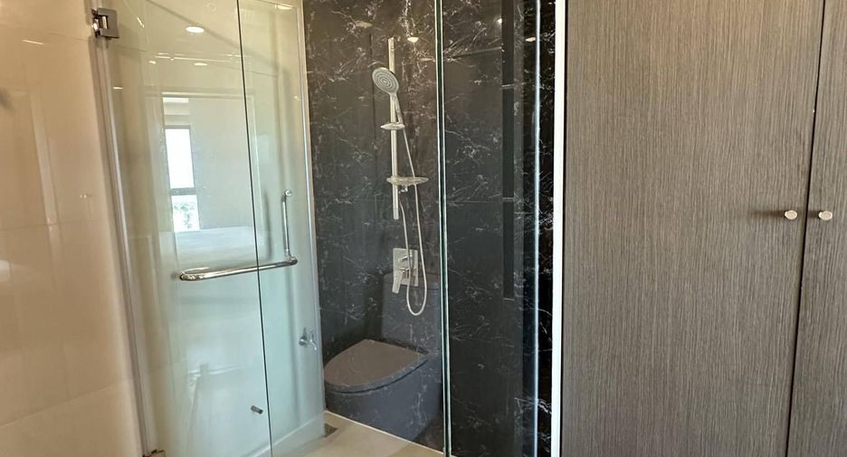 Condo en alquiler de 1 habitaciones en Thalang, Phuket