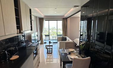 Condo en alquiler de 1 habitaciones en Thalang, Phuket