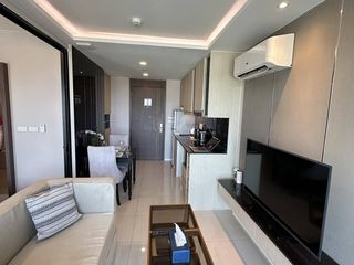 For rent 1 bed condo in Thalang, Phuket