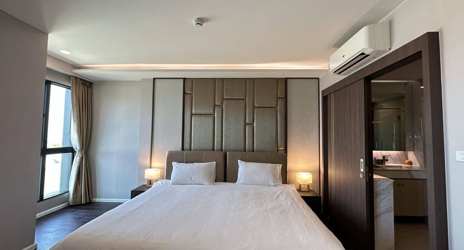 Condo en alquiler de 1 habitaciones en Thalang, Phuket