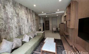 For sale and for rent 1 bed condo in Pathum Wan, Bangkok