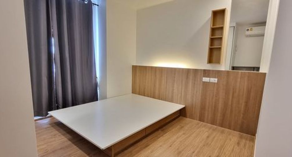 À vendre 2 chambres condo à Bang Sue, Bangkok