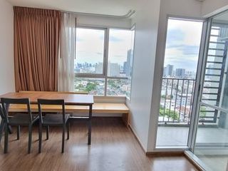 Condo en venta de 2 habitaciones en Bang Sue, Bangkok