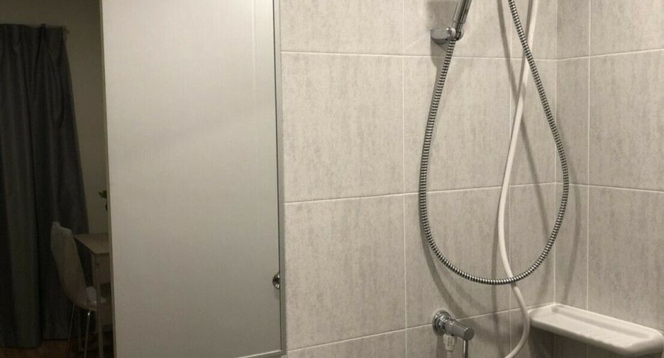 For sale 1 bed condo in Phra Pradaeng, Samut Prakan