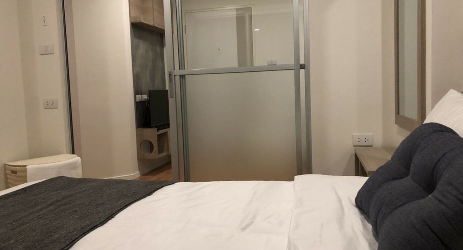 For sale 1 bed condo in Phra Pradaeng, Samut Prakan