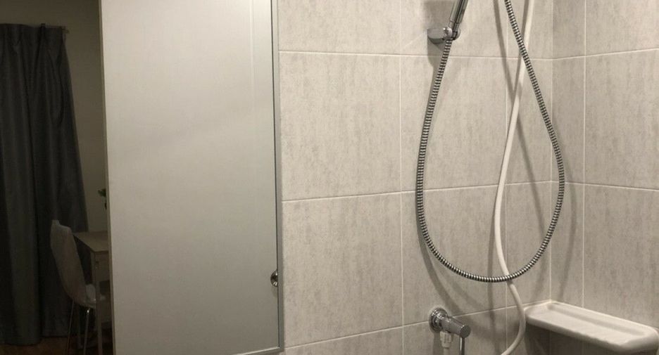 For sale 1 bed condo in Phra Pradaeng, Samut Prakan