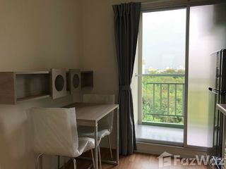 À vendre 1 chambre condo à Phra Pradaeng, Samut Prakan