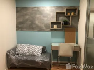 À vendre 1 chambre condo à Phra Pradaeng, Samut Prakan