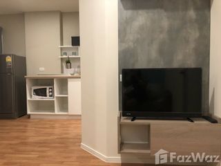 À vendre 1 chambre condo à Phra Pradaeng, Samut Prakan