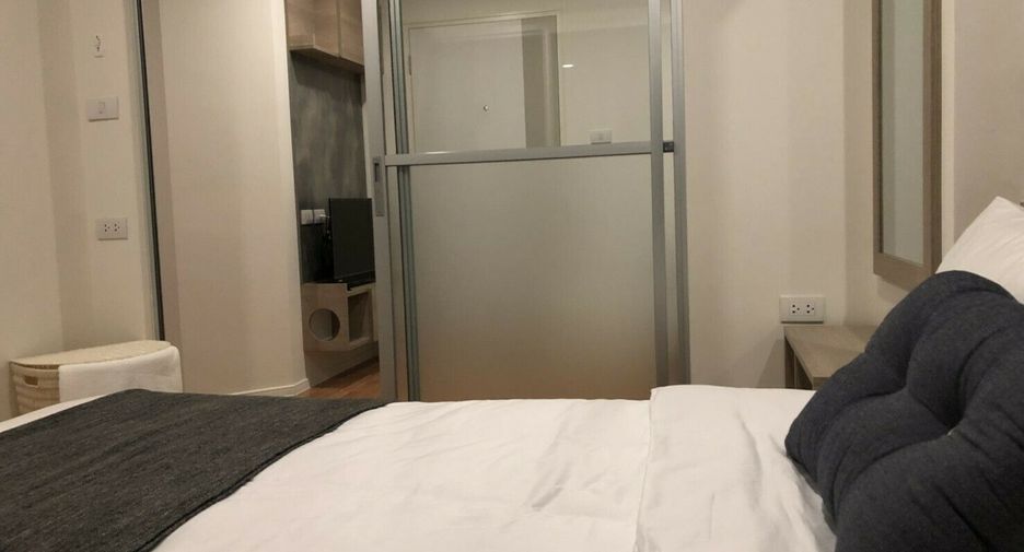 For sale 1 bed condo in Phra Pradaeng, Samut Prakan