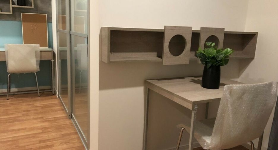 For sale 1 bed condo in Phra Pradaeng, Samut Prakan