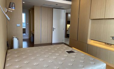 À vendre et à louer 2 chambres condo à Sathon, Bangkok