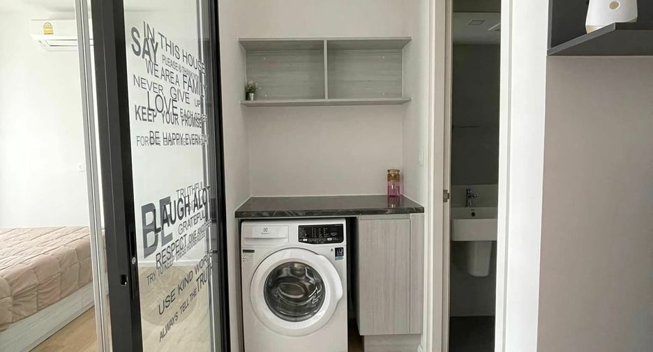 For sale 1 Beds condo in Si Racha, Chonburi