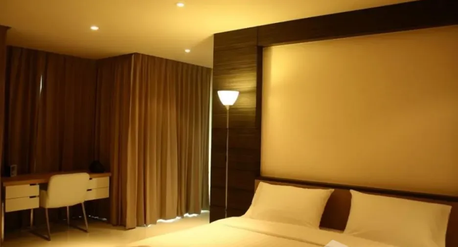 Condo en venta de 3 habitaciones en Kathu, Phuket