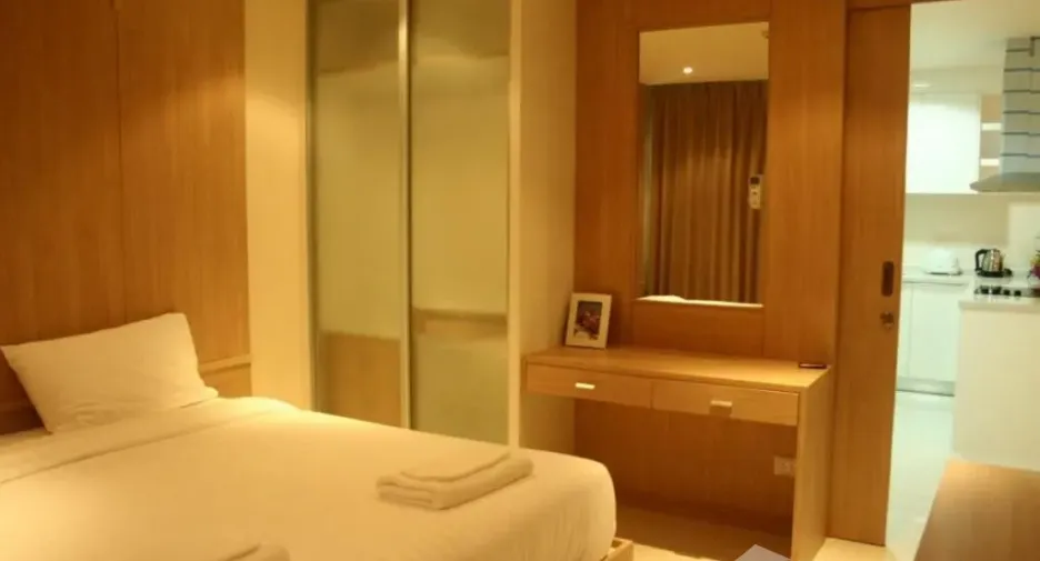 Condo en venta de 3 habitaciones en Kathu, Phuket