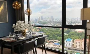 出售 和 出租 2 卧室 公寓 在 Khlong Toei, 曼谷