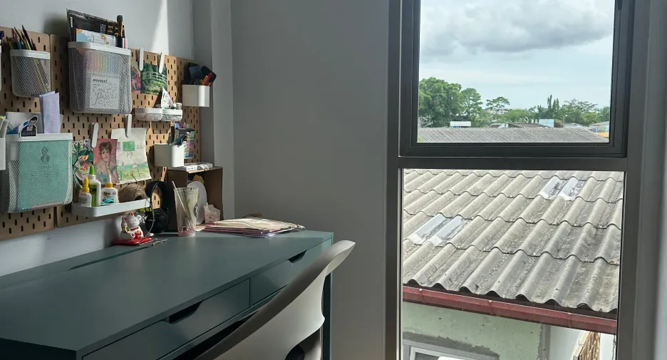 出售 和 出租 2 卧室 联排别墅 在 Phuket Town, 普吉