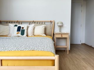 For sale and for rent 2 bedrooms townhouse in Mueang Phuket, Phuket