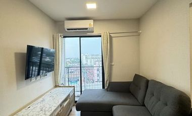 For sale 1 bed condo in Bang Khen, Bangkok