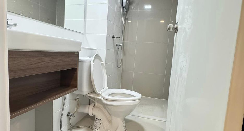 For sale 1 bed condo in Bang Khen, Bangkok