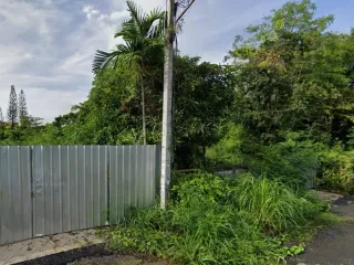 For sale land in Bang Phli, Samut Prakan