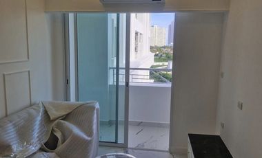 Продажа 1 кровать кондо в Банг Ламунг, Чонбури