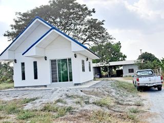 出售 土地 在 U Thong, Suphan Buri