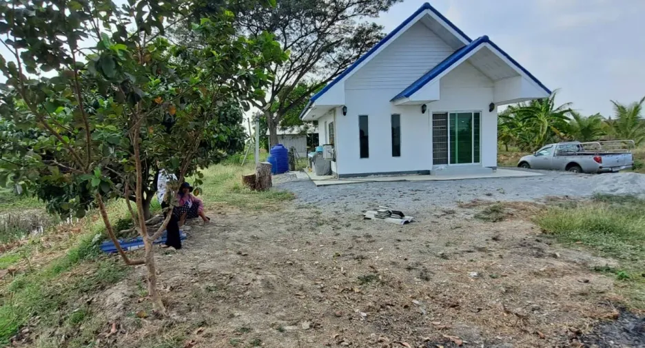 ขาย ที่ดิน ใน อู่ทอง, สุพรรณบุรี