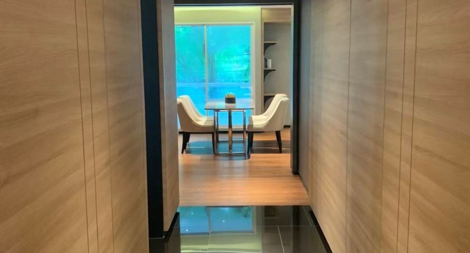 Condo en venta de 2 habitaciones en Pathum Wan, Bangkok