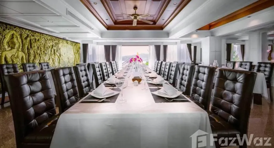 Villa en alquiler de 13 habitaciones en Kathu, Phuket