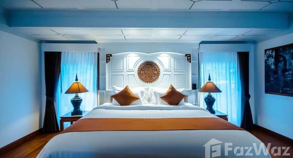 Villa en alquiler de 13 habitaciones en Kathu, Phuket