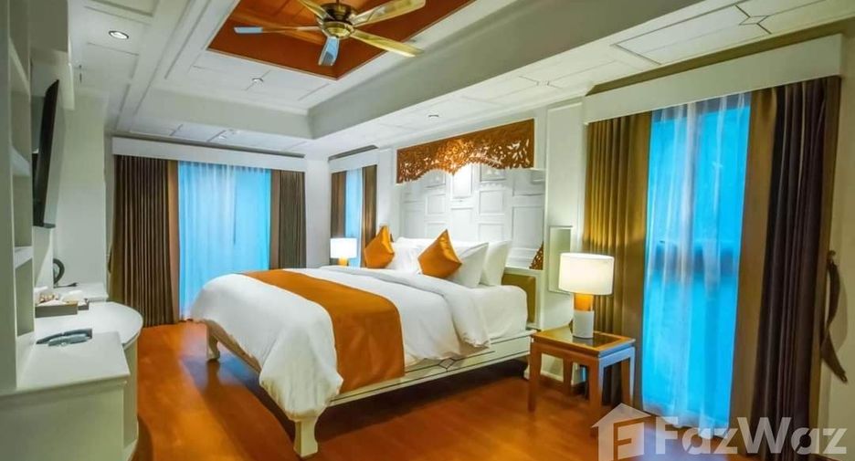 Villa en alquiler de 13 habitaciones en Kathu, Phuket