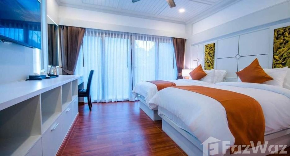 Villa en alquiler de 13 habitaciones en Kathu, Phuket