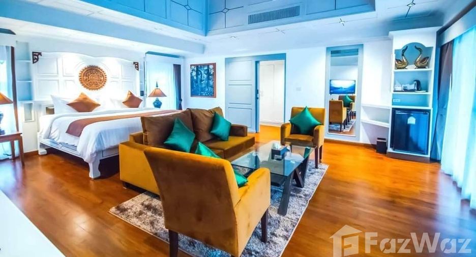 Villa en alquiler de 13 habitaciones en Kathu, Phuket