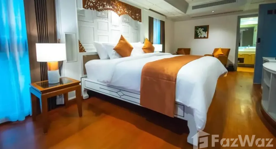 Villa en alquiler de 13 habitaciones en Kathu, Phuket