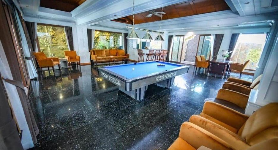 Villa en alquiler de 13 habitaciones en Kathu, Phuket