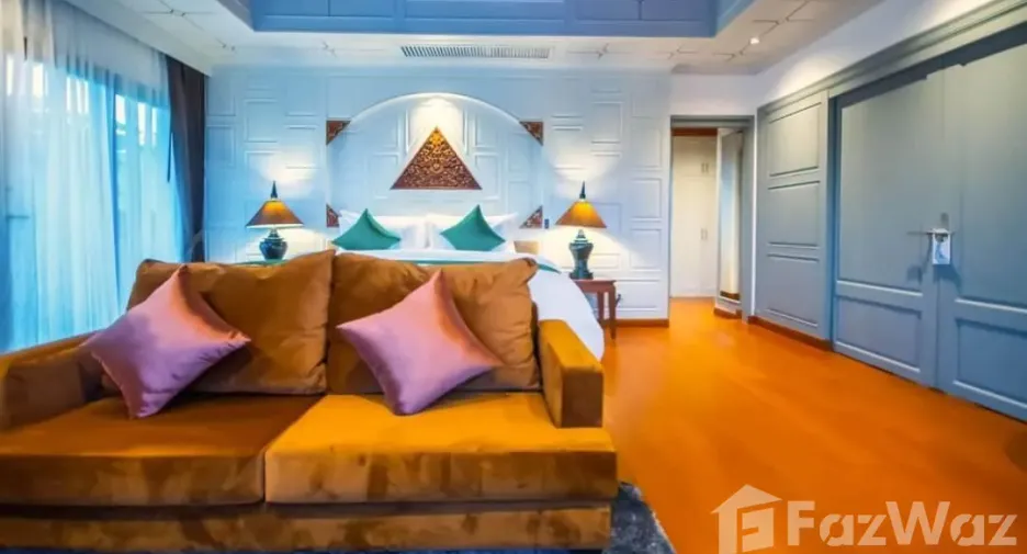 Villa en alquiler de 13 habitaciones en Kathu, Phuket