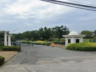 For sale land in Bang Pakong, Chachoengsao