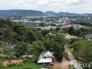 Villa en venta y en alquiler de 5 habitaciones en Kathu, Phuket