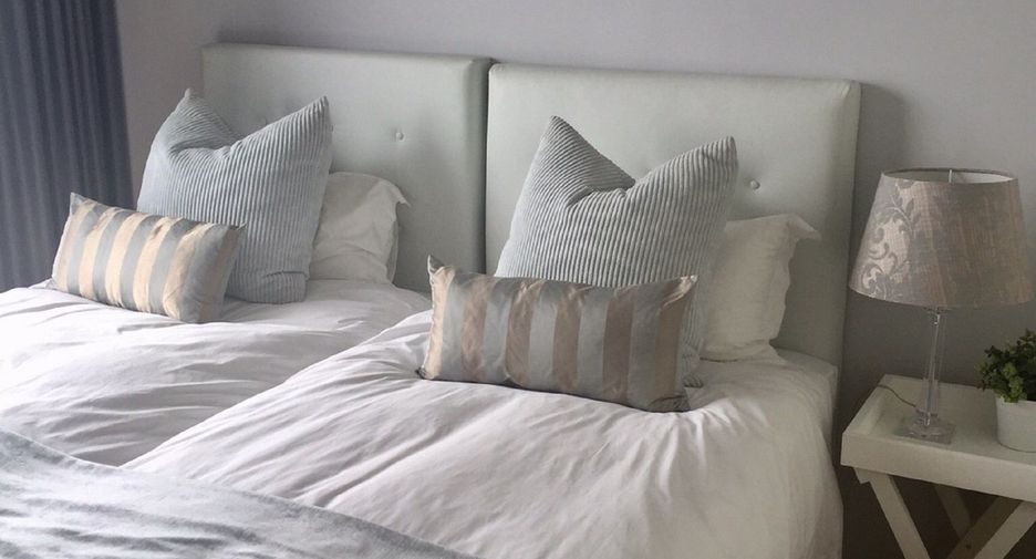 For sale and for rent 3 bedrooms condo in Sathon, Bangkok