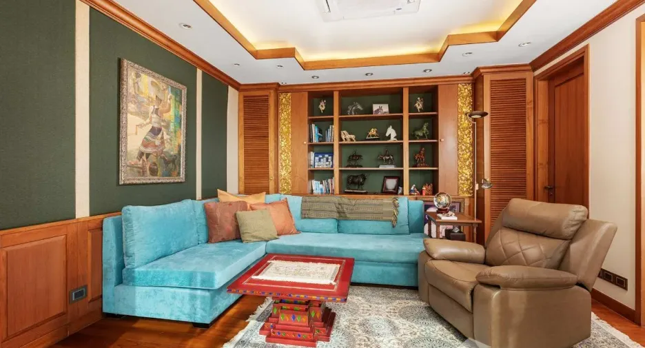 For sale 5 bedrooms villa in Mueang Phuket, Phuket