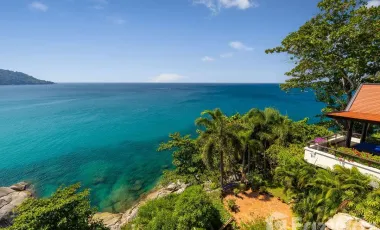 For sale 5 bedrooms villa in Mueang Phuket, Phuket