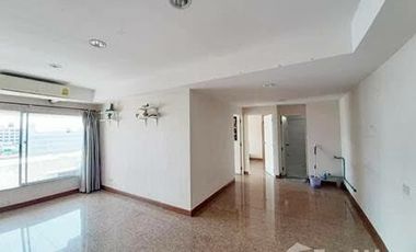 For sale 2 bedrooms condo in Bang Kapi, Bangkok