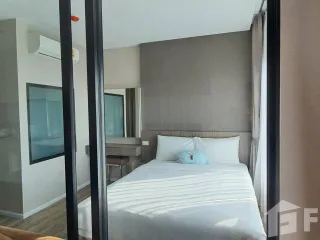 For sale 1 bed condo in Si Racha, Chonburi