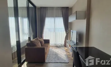 Wohnung zum Kauf mit 1 Zimmer in Si Racha, Chonburi
